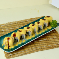 ROLL SÒ ĐIỆP PHOMAI 