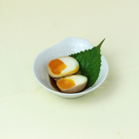 TRỨNG LÒNG ĐÀO NGÂM TƯƠNG