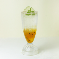 SODA CHANH DÂY 