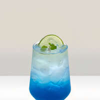 SODA BLUE OCEAN