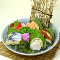 COMBO SASHIMI FAMILY