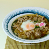UDON BÒ MỸ