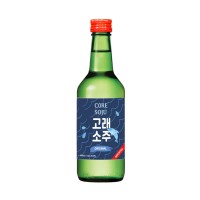 SOJU TRUYỀN THỐNG