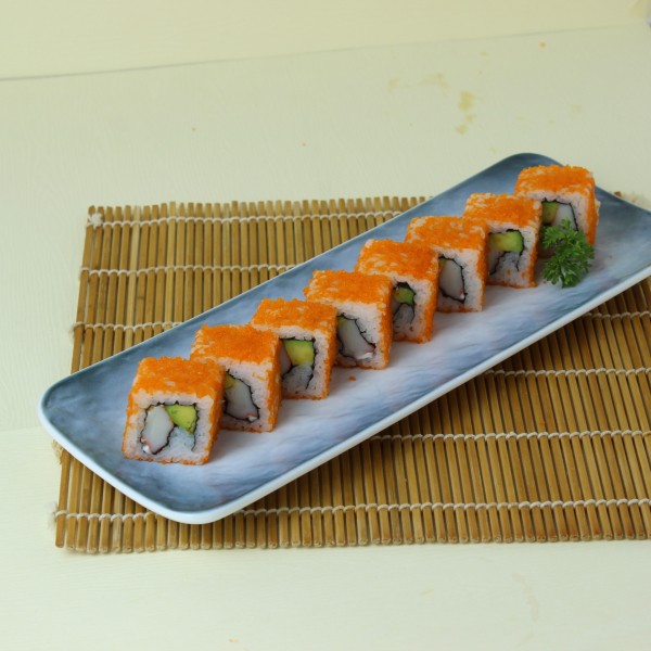 ROLL TÔM SỐT DYNAMITE