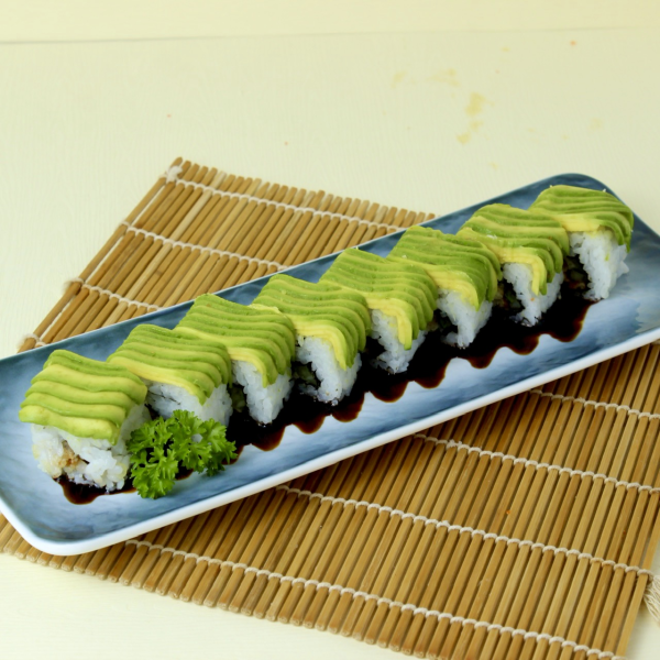ROLL LƯƠN BƠ 