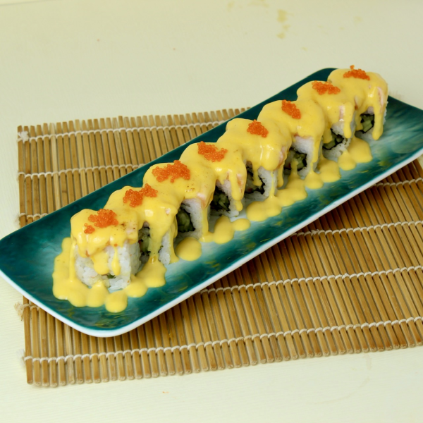 ROLL CÁ HỒI PHOMAI 