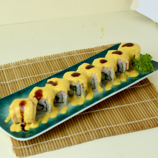 ROLL SÒ ĐIỆP PHOMAI 