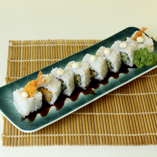 ROLL CÁ NGỪ SỐT DYNAMITE