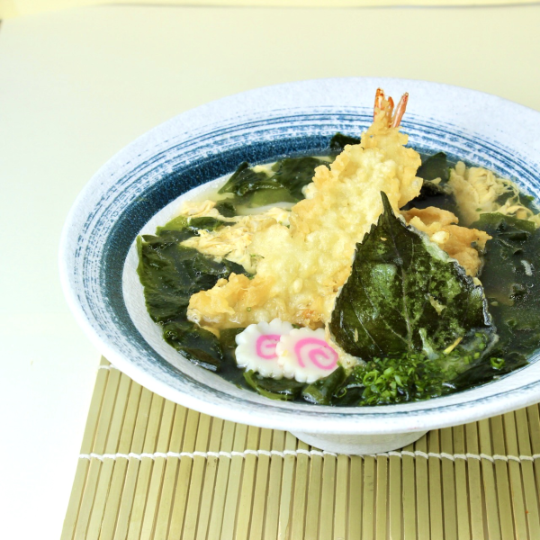 UDON TEMPURA
