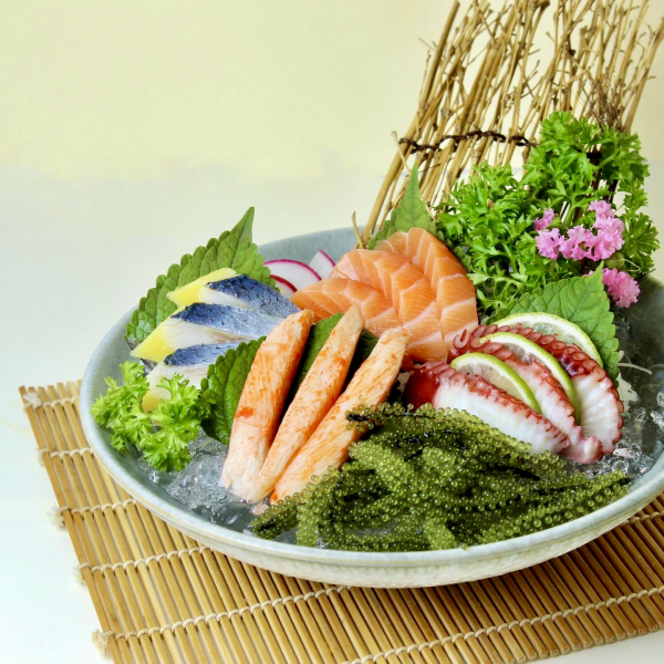 COMBO SASHIMI PREMIUM