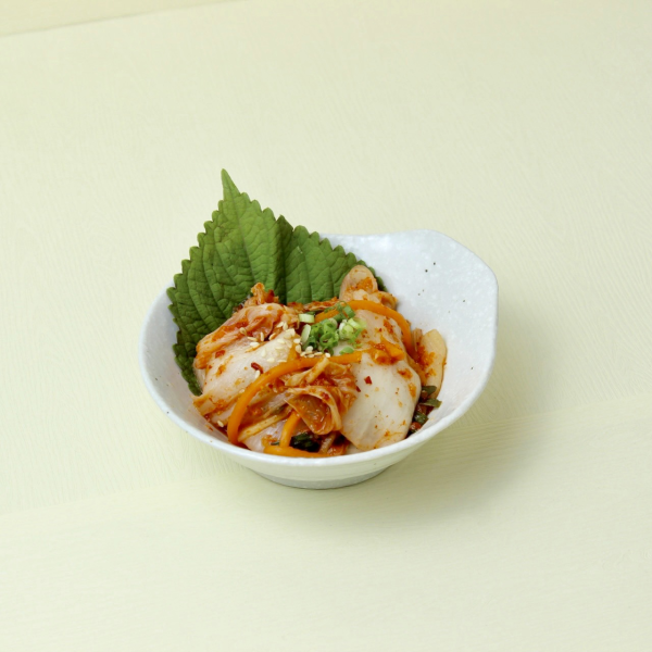 KIMCHI