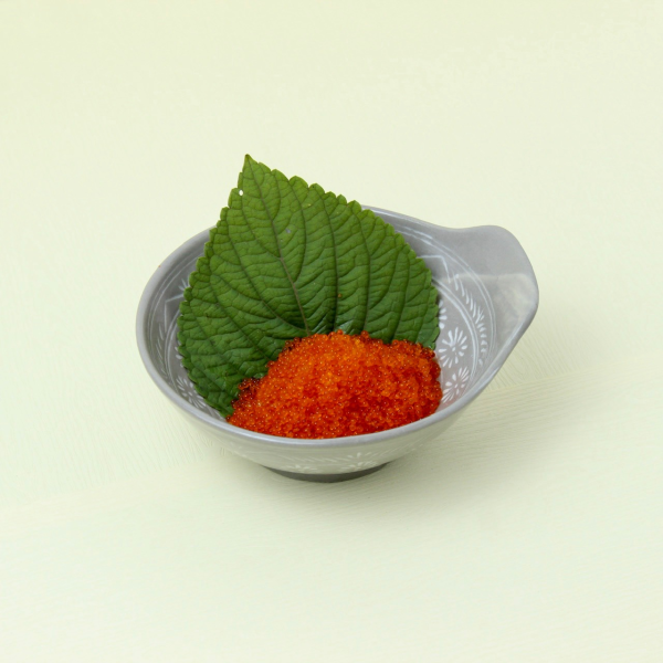 TRỨNG CÁ CHUỒN