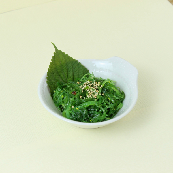 RONG BIỂN TRỘN MÈ