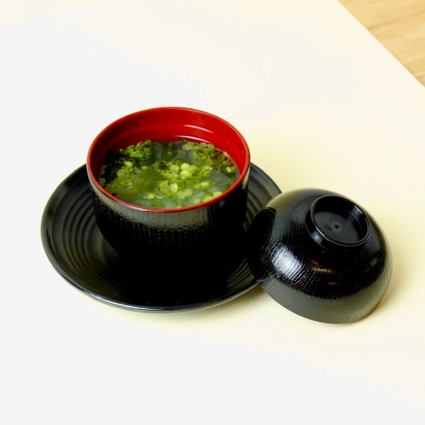 SOUP MISO 