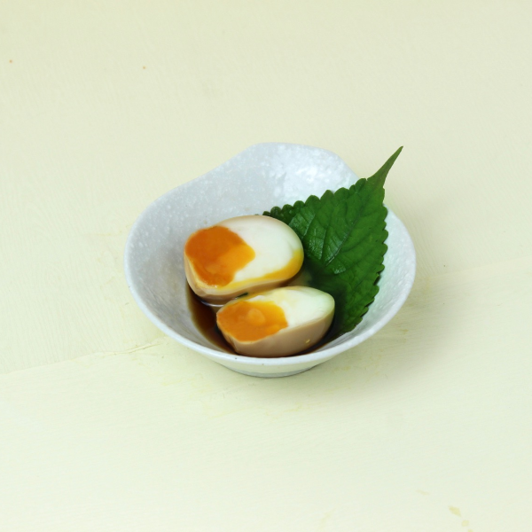 TRỨNG LÒNG ĐÀO NGÂM TƯƠNG