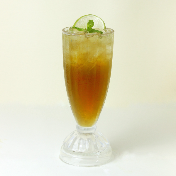 LỤC TRÀ CHANH MẬT ONG