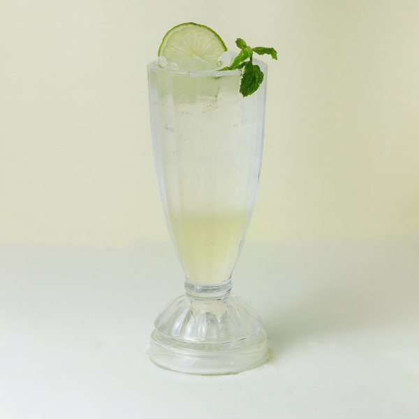 SODA CHANH