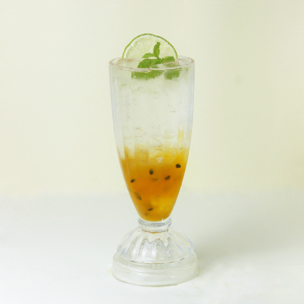 SODA CHANH DÂY 