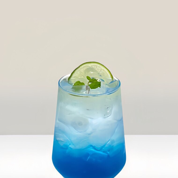 SODA BLUE OCEAN