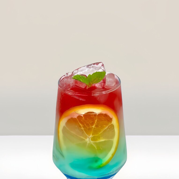 SODA SUNSET 