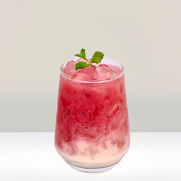 VITAMIN U - NƯỚC ÉP THANH LONG YAKULT