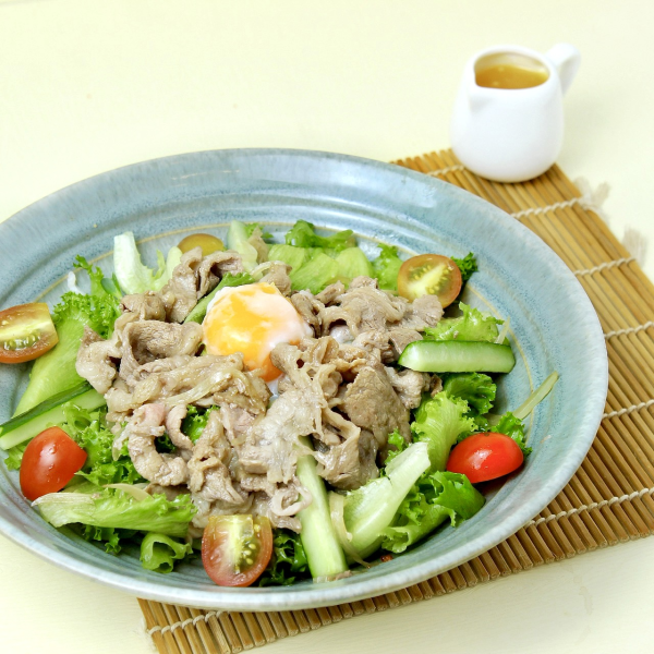 SALAD BÒ