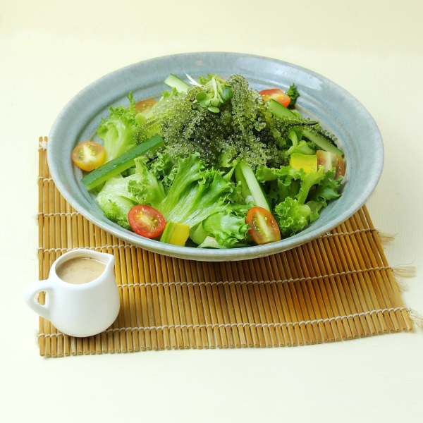 SALAD RONG NHO