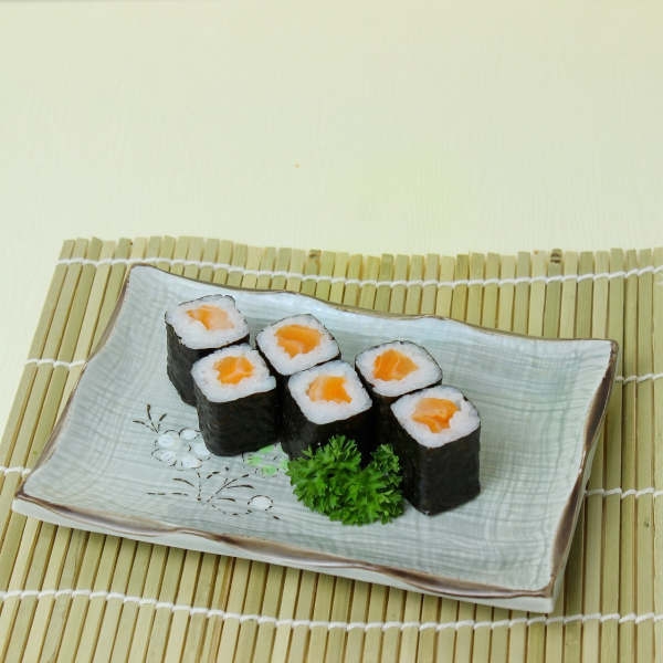 MAKI CÁ HỒI