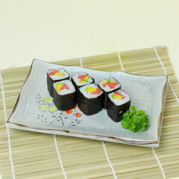MAKI BƠ CÁ NGỪ