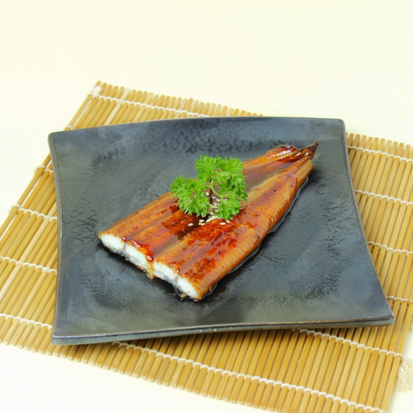 CÁ THU NHẬT NƯỚNG