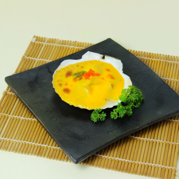 SÒ ĐIỆP HOKKAIDO NƯỚNG PHOMAI