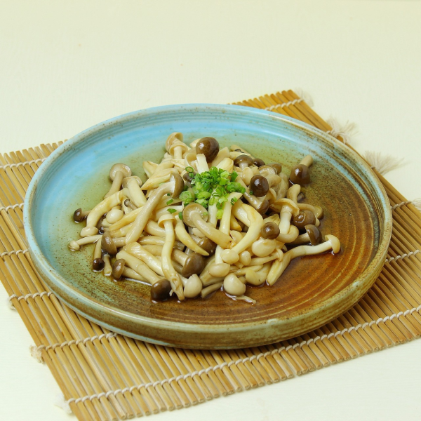 NẤM XÀO CHAY