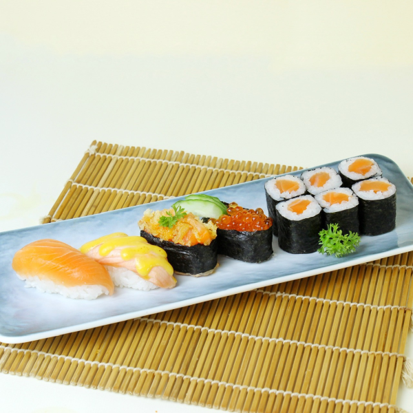 COMBO SUSHI B
