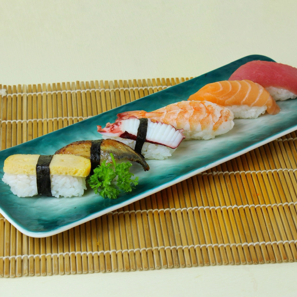 COMBO SUSHI A