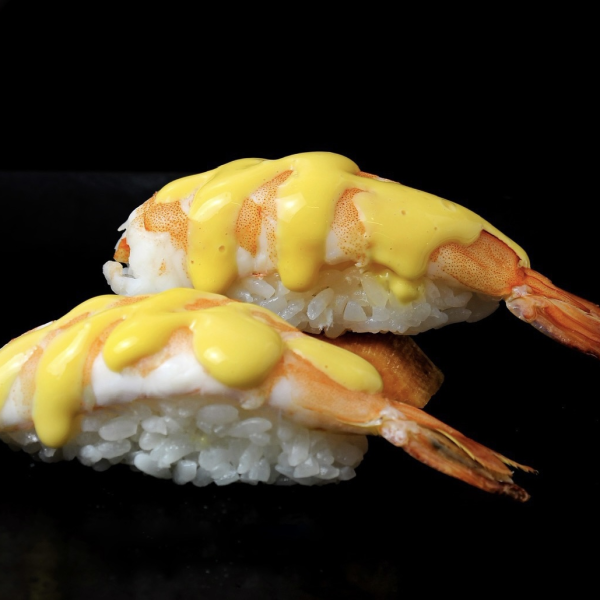 NIGIRI TÔM PHOMAI