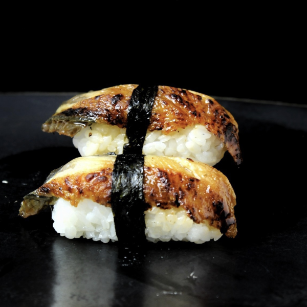 NIGIRI LƯƠN NHẬT