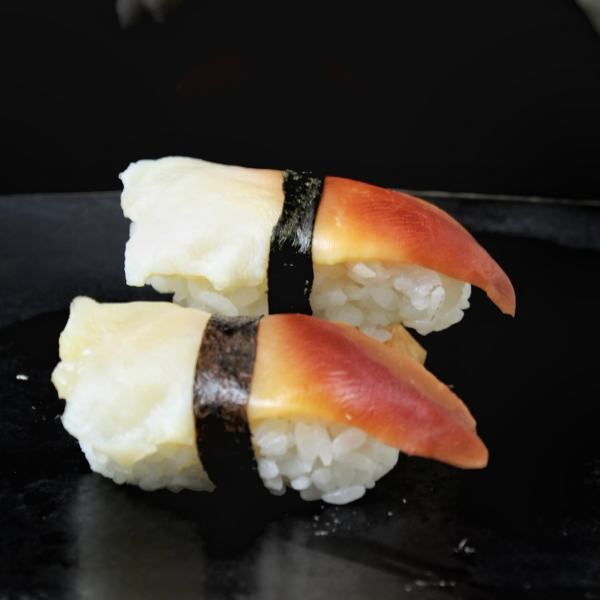 NIGIRI SÒ ĐỎ