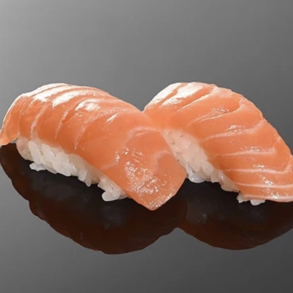 NIGIRI CÁ HỒI