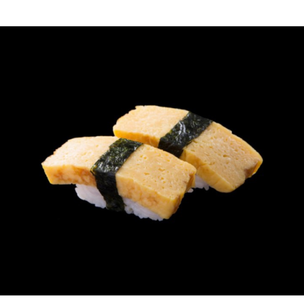 NIGIRI TRỨNG