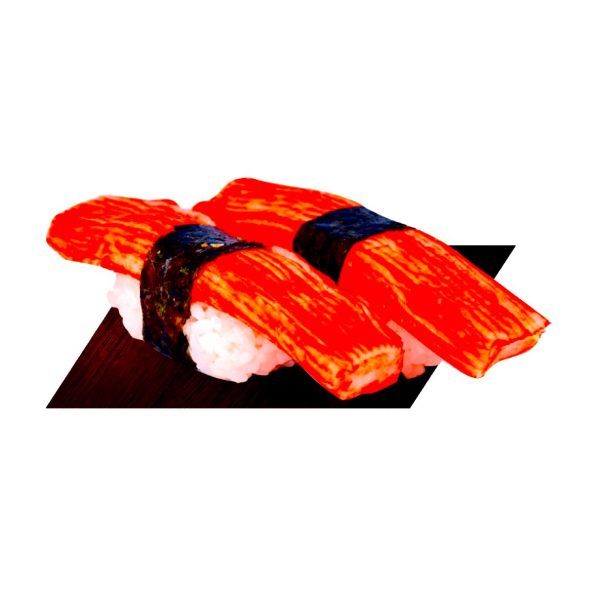 NIGIRI THANH CUA