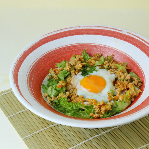 UDON TRỘN ĐẶC BIỆT