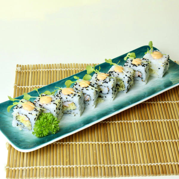 ROLL CALIFONIA 