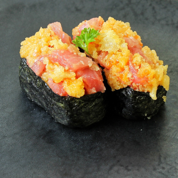 GUNKAN TUNA DYNAMITE