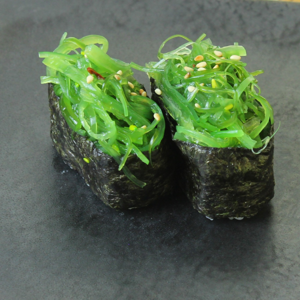 GUNKAN RONG BIỂN TRỘN MÈ