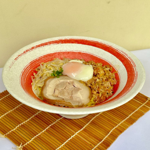 RAMEN TRỘN ĐẶC BIỆT