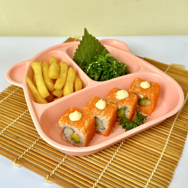 SET KIDS C